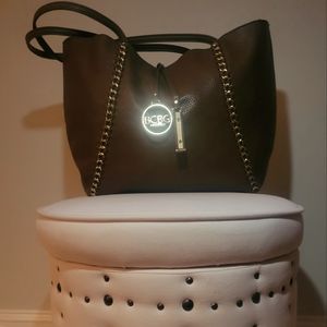 Ladies Soft Leather Hand Bag